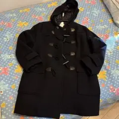 ダッフルコート