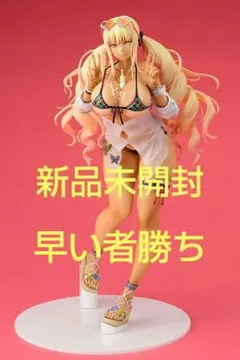 【新品】シャッテ・ジュードヴェステン 水着Ver. 1/7スケールフィギュアのサムネイル