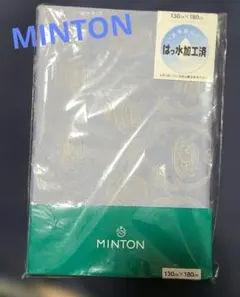 未使用　MINTON テーブルクロス 130cm×180cmのサムネイル