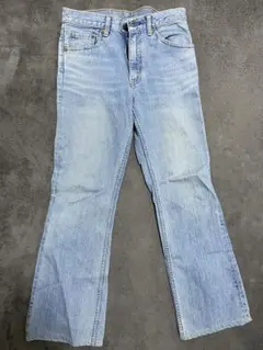リーバイス517 デニム