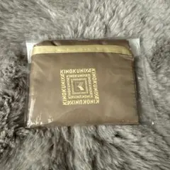 紀ノ国屋　エコバッグ