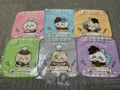 ちいかわ ココス モモンガ