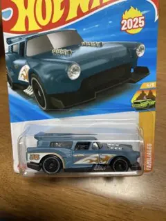 374‼️Hot Wheels GONE MAD 2025年モデル　日本上陸せず