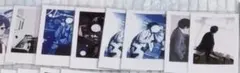 いれいす if いふ 実写チェキ