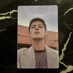 CORTIS weverse サイン会 限定 トレカ ジェームス James - メルカリ