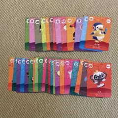 第5弾　あつまれどうぶつの森　amiibo のぶお　りか　マーチ　ドンチャン