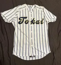 横浜高校野球部 レプリカユニフォーム XOサイズ - メルカリ