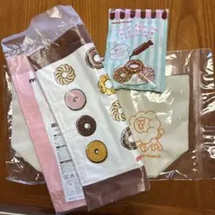 ミスド ドーナツ　2026福袋