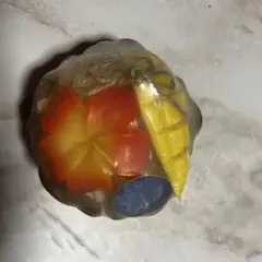 アロマキャンドル