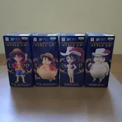 2025年最新】ワンピース ライザップの人気アイテム - メルカリ