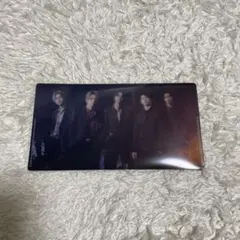 キンプリ チケットホルダー