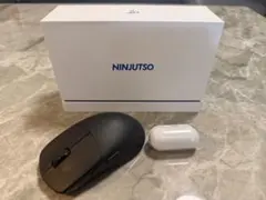 【美品】Ninjutso sora v3