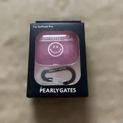 PEARLY GATES AirPods Pro ケース ピンクのサムネイル