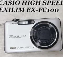 CASIO EXILIM EX-F1 ワイコン付 本体のみ - メルカリ