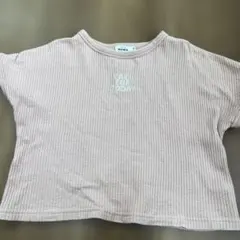 pairmanon ワッフルTシャツのサムネイル