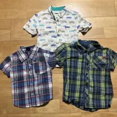 男の子　服　計23点　まとめ売り