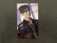 SEVENTEEN ミンギュ トレカ Sector17