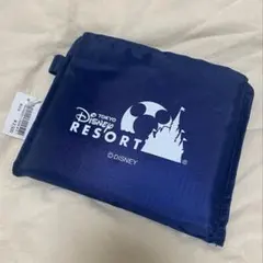Tokyo Disney Resort ショッピングバッグ　ミッキー　ミニー