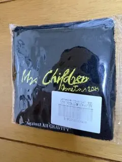 Mr.Children ミスチル リストバンド 2個セット - メルカリ