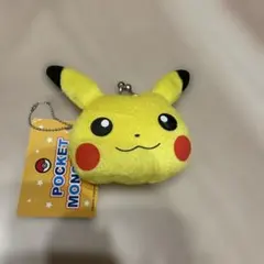 ポケットモンスター ピカチュウ コインケース