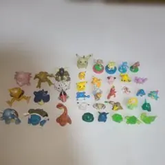 ポケモン フィギュア 大量セット まとめ売り②のサムネイル