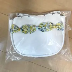 ♡*様 値下げ⭐︎familiar ショルダーバッグ