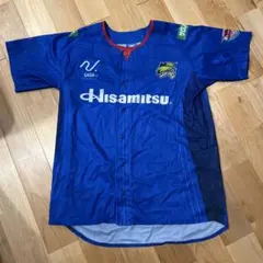 SAGA久光スプリングス　シャツ