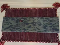 【新品未使用品】スケボーデッキテープ グリズリ - ベンチャー モブグリップ