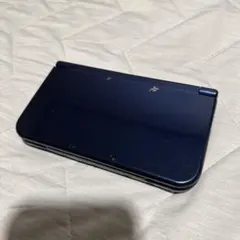 new3dsll 動作未確認