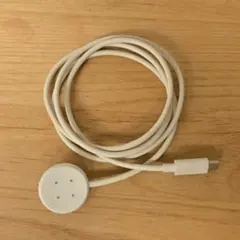 Google Pixel Watch 2 Watch 3 純正 充電ケーブル