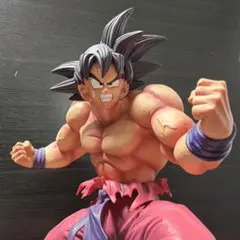 ドラゴンボール一番くじ 天下分け目の超決戦!! C賞 孫悟空 国内正規品のサムネイル