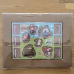 新品未開封『ぽこ あ ポケモン』オフィシャルスタートブック付録アクリルスタンド