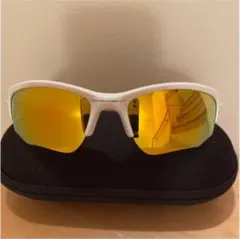 オークリー サングラス キッズ・レディース　Quarter Jacket