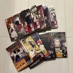 2025年最新】シャドーハウス 漫画の人気アイテム - メルカリ