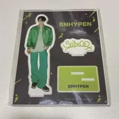 2025年最新】enhypen ソヌ アクスタの人気アイテム - メルカリ