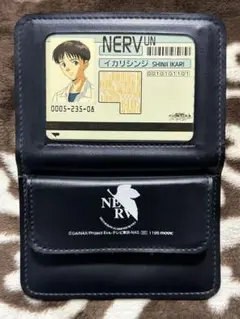 2026年最新】NERV パスケースの人気アイテム - メルカリ