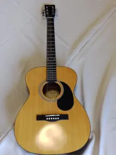 美品 YAMAHA F315D アコースティックギター 初心者セット ケース付