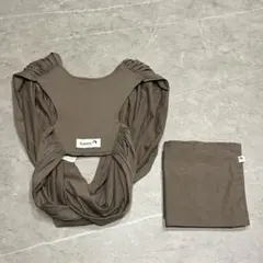 konnyヒップシート