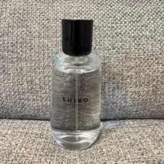 SHIRO 香水 フリージアミスト ゼロホワイトリリー オードパルファン