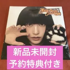 新品未開封 TWICE アルバム THE STORY GOES ON ミナ 2