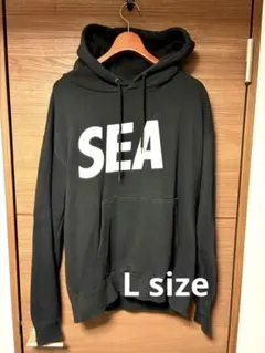 2025年最新】wind and sea パーカーの人気アイテム - メルカリ