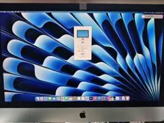 2026年最新】imac 2017 27inchの人気アイテム - メルカリ