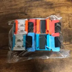 Switch　ジョイコン用　アームバンド　レッグバンド　互換品　新品未使用