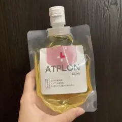 ☆さやか☆ アトピロン 詰め替え150ml ATPLON 4つまとめ売り 2026年最新】アトピロンの人気アイテム - メルカリ
