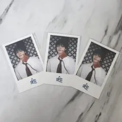 スキズ ハン ポラロイド トレカ straykids magicschool ポラロイド ハン - メルカリ