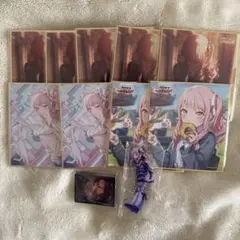 プロセカ 暁山瑞希 まとめ売り