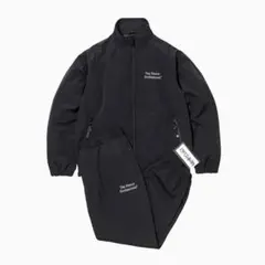 エンノイとスタイリスト私物 NYLON SET UP