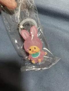 モンチッチ めじるしアクセサリー