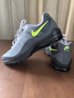『新品タグ付』NIKE ナイキAIR MAX エアマックス インビガー 27cm