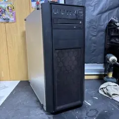 ゲーミング　デスクトップパソコン